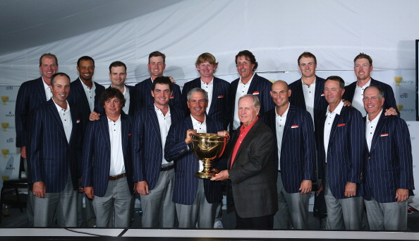 2013 Presidents Cup